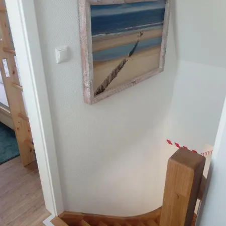 Holiday home Ringwall 43 Cuxhaven