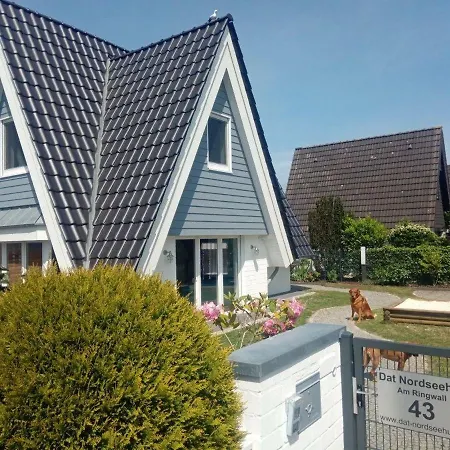 Ringwall 43 * Cuxhaven