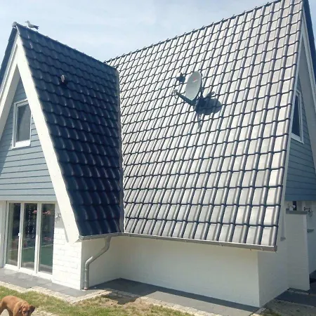 Ringwall 43 Vakantiehuis